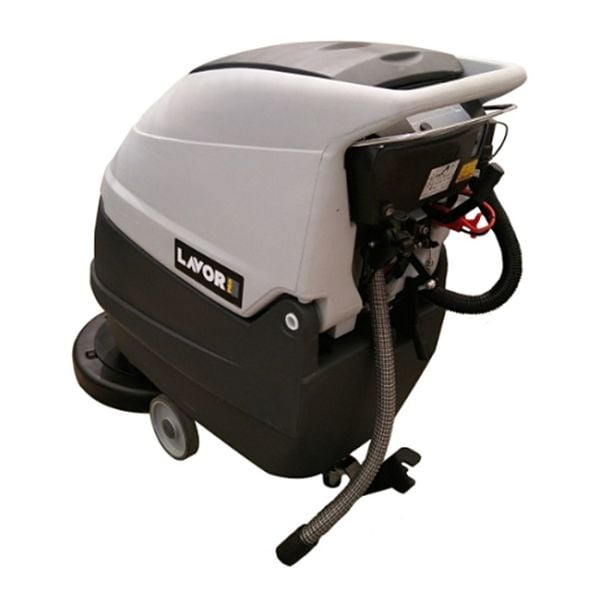 Lavor FREE EVO 50B Akülü Zemin Yıkama ve Temizleme Otomatı (Akü Dahil Değildir)