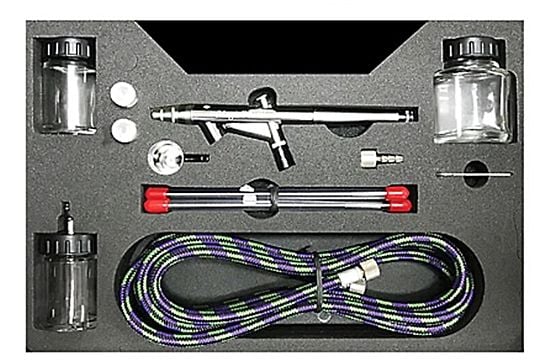 Magicbrush AB-130ASN Airbrush Boya Tabancası