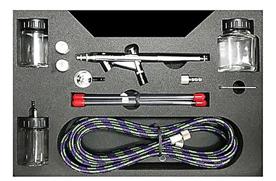 Magicbrush AB-130ASN Airbrush Boya Tabancası