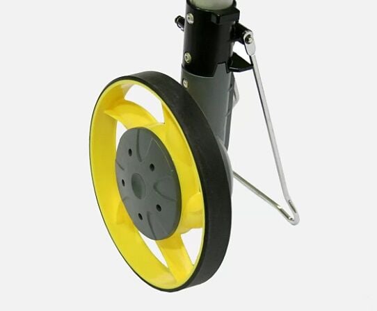 BTS BTS-12397 Dijital Tur Metre 159 mm / 0.1 mt