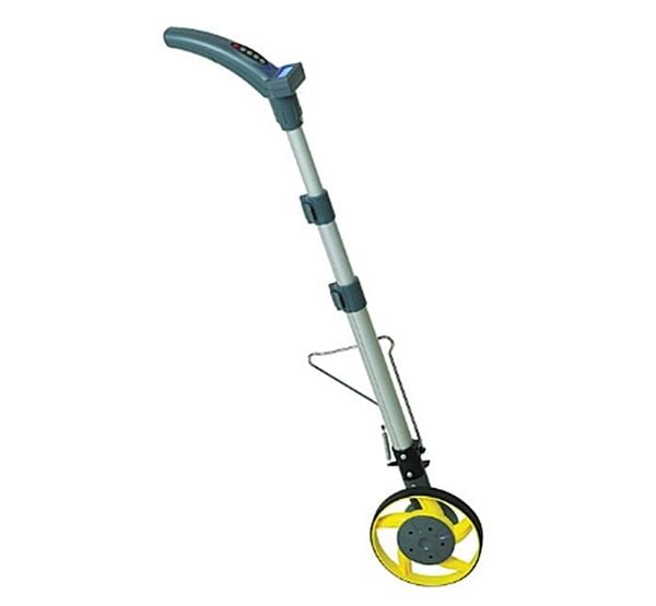 BTS BTS-12397 Dijital Tur Metre 159 mm / 0.1 mt