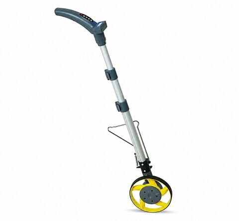 BTS BTS-12397 Dijital Tur Metre 159 mm / 0.1 mt