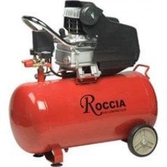 Roccia BM-50L Yağlı Kompresör 50 lt.