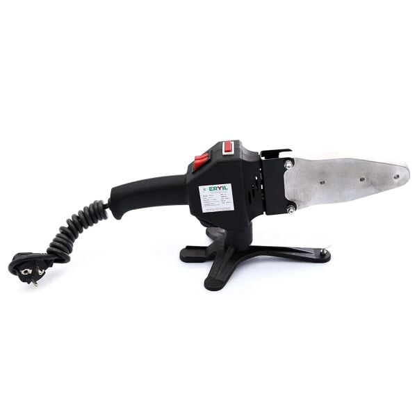 Eryıl Plastik Boru Kaynak Makinası Set