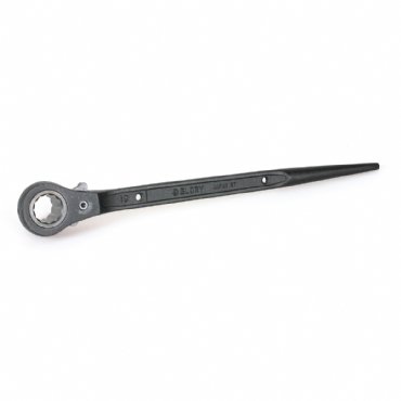 Glory Kazıklı Lokma Cırcır Anahtar (Tek Ölçü) 18mm