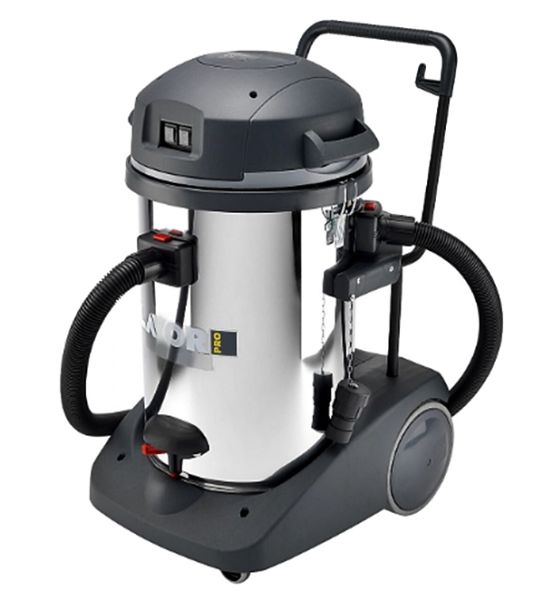 Lavor TAURUS IR 03 Islak ve Kuru Sanayi Tipi Elektrikli Süpürge 3600W