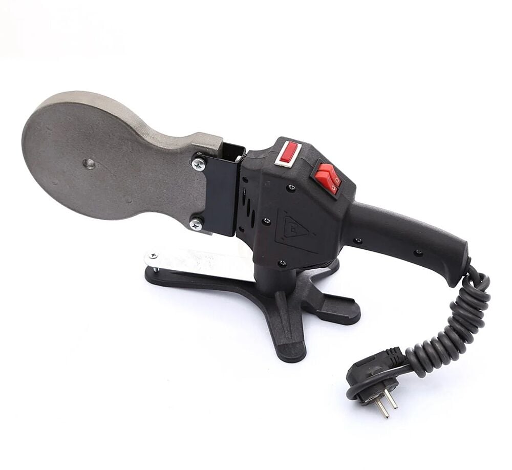 Eryıl Plastik Boru Kaynak Makinası 2000 watt