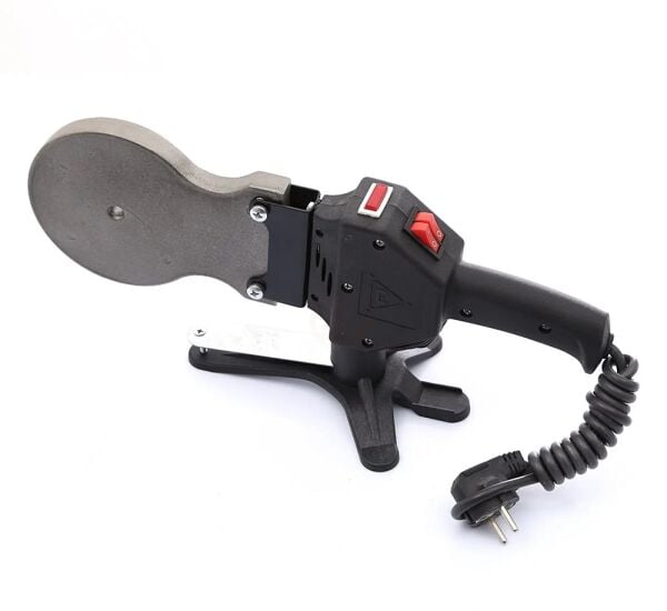 Eryıl Plastik Boru Kaynak Makinası 2000 watt