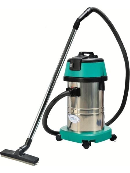 Power Wash CH30N Islak Kuru Süpürge