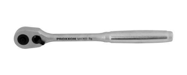 Proxxon 23166 Micro Cırcır Kolu 3/8''