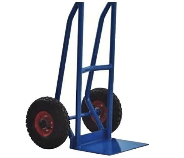 Biglift SSPN-30 Paket Taşıma El Arabası 300 kg