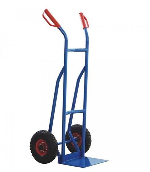 Biglift SSPN-30 Paket Taşıma El Arabası 300 kg