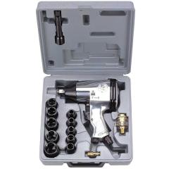 Gison GW-15BK Havalı Somun Sıkma Seti 1/2\'\'