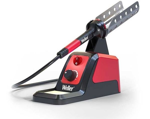 Weller WLSK8023C Lehimleme İstasyonu 80W