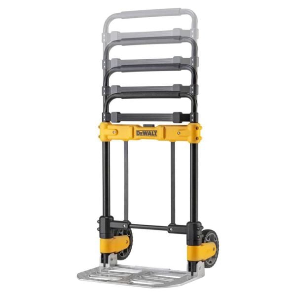 DEWALT DWT512 Katlanır El Arabası 190Kg