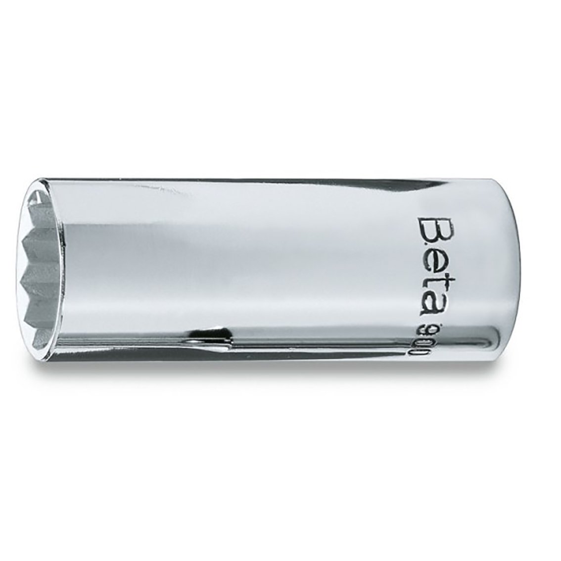 Beta 900AS/MBL 1/4'' Uzun İnç Yıldız Lokma 5/32''