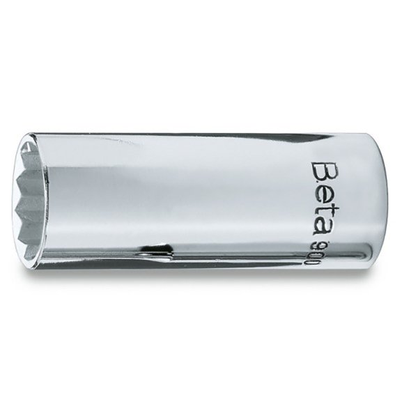 Beta 900AS/MBL 1/4'' Uzun İnç Yıldız Lokma 5/32''