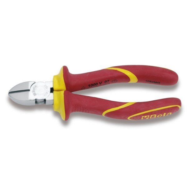 Beta 1082MQ İzoleli Yan Keski 140mm