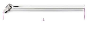 Beta,928 /36a Mafsallı Kol 3/4''