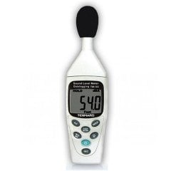 Tenmars TM-103 Datalogger Ses Seviyesi Ölçer
