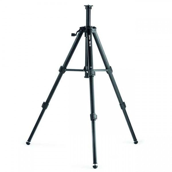 Leica TRI70 Tripod 40-115 cm / 1/4''