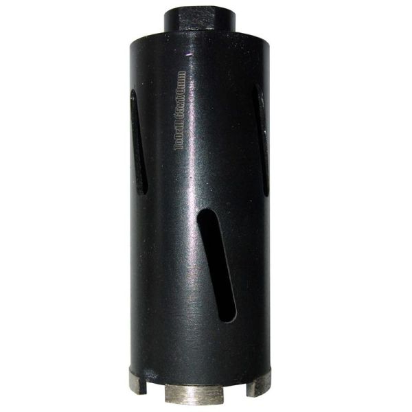 Todrill TD51063 Soketli Sulu Tip Buat Ucu 125x170 mm