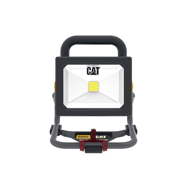 CAT DX62B Şarjlı Led Projektör 18Volt (Akü Dahil Değildir) - Kademeli 750/1600 Lümen