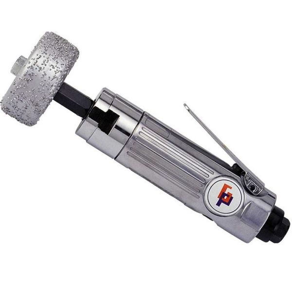Gison GP-824TB Havalı (Ağır Hizmet) Kalıpçı Taşlama