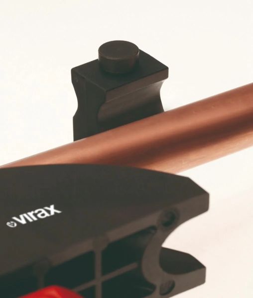 Virax 2503 03 Yay Tip Bakır Boru Bükme Makinası Ø 3/8-7/8”