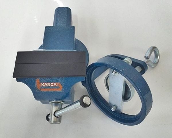 Kanca Castillo Sfero Minik Masa Mengenesi 75