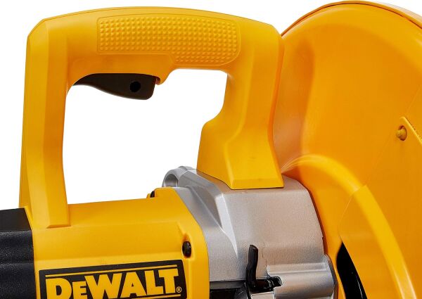 Dewalt D28730 2300W 355MM Profil Kesme Makinesi