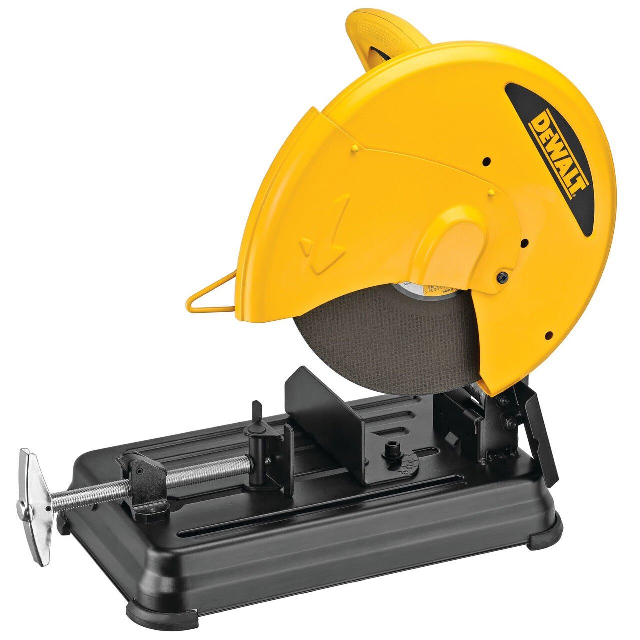 Dewalt D28730 2300W 355MM Profil Kesme Makinesi