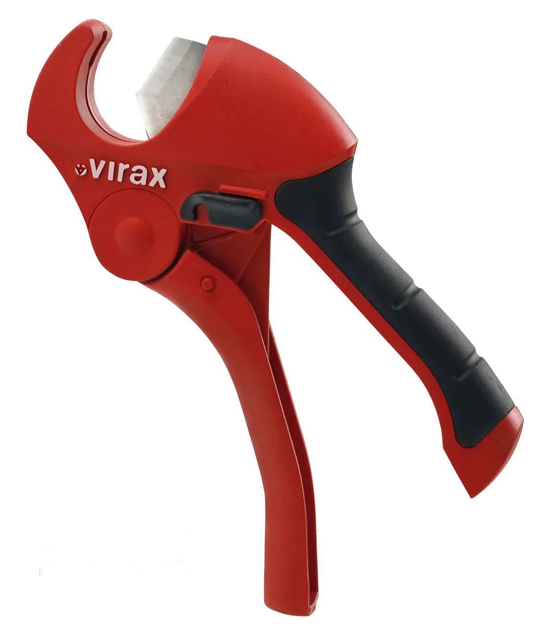 Virax PC32 Plastik Boru Kesme Makası 32 mm