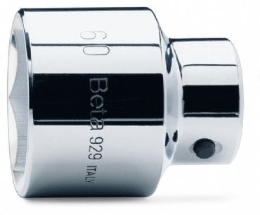 Beta 929 1'' Altıköşe Lokma 36mm