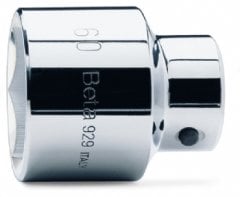 Beta 929 1'' Altıköşe Lokma 36mm