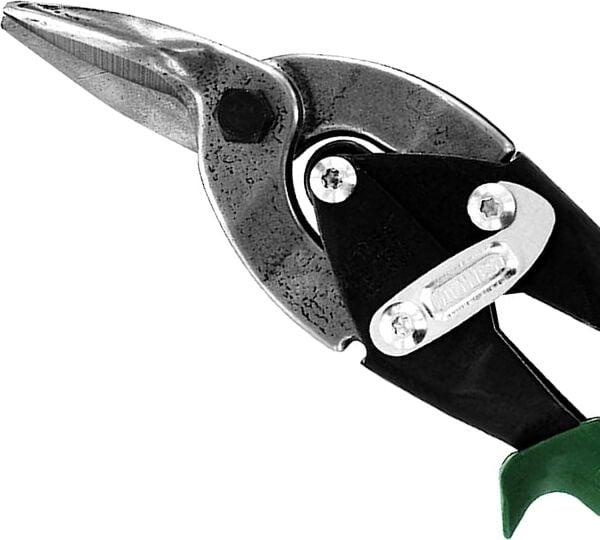 Midwest 6716R Sac Kesme Makası