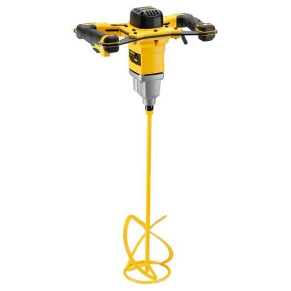 Dewalt DWD241-QS 3 Vites Çift Kollu Karıştırıcı M14 Giriş