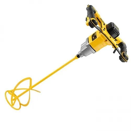Dewalt DWD241-QS 3 Vites Çift Kollu Karıştırıcı M14 Giriş