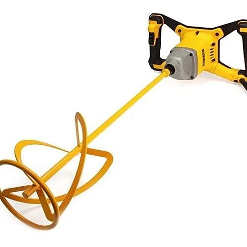 Dewalt DWD241-QS 3 Vites Çift Kollu Karıştırıcı M14 Giriş