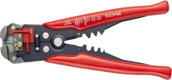 ECLİPSE EAWS6 Otomatik Kablo Sıyırıcı