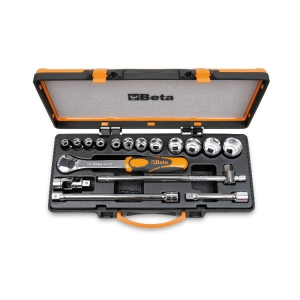 Beta 920A/C12X Lokma Takımı 1/2''