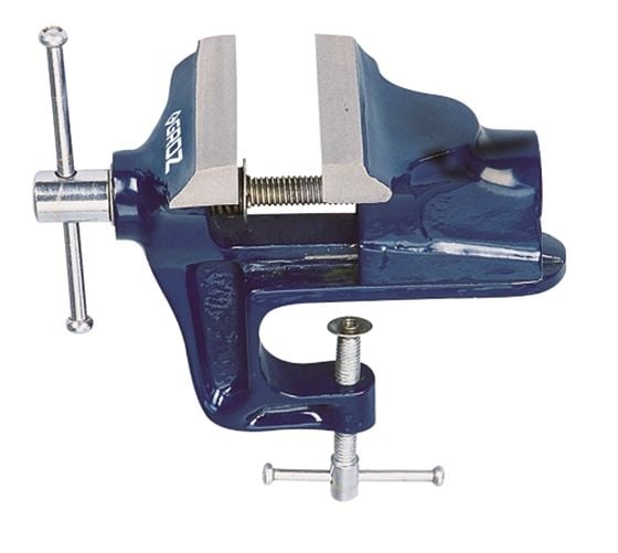 Groz TBV/C/100 Mini Mengene 100mm