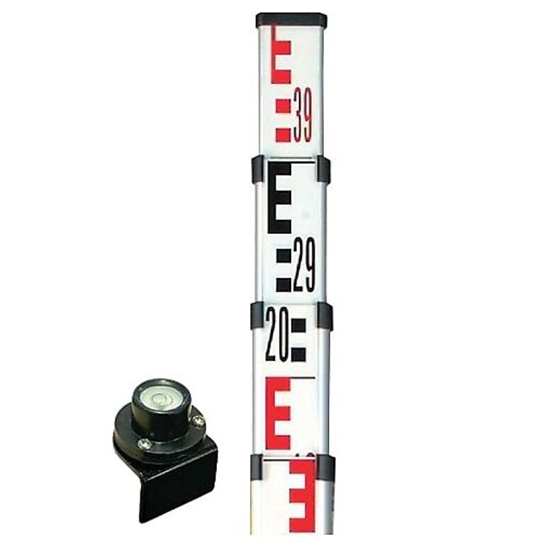 Leica RMM07 Düzeçli Mira 7 mt.