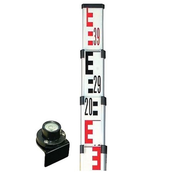 Leica RMM07 Düzeçli Mira 7 mt.