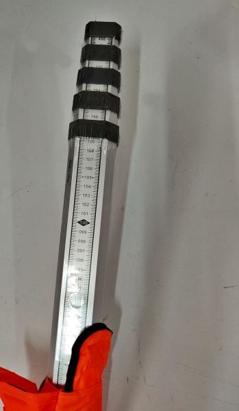 Leica RMM07 Düzeçli Mira 7 mt.