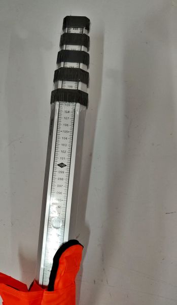 Leica RMM07 Düzeçli Mira 7 mt.