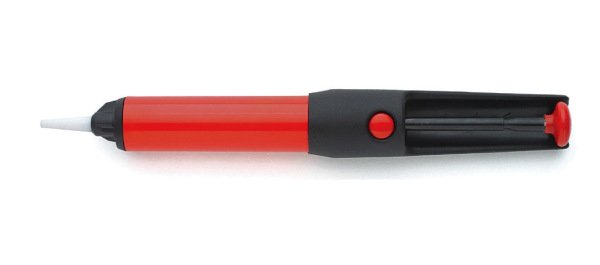 Weller Cooper DSP11 Lehim Emici Pompa
