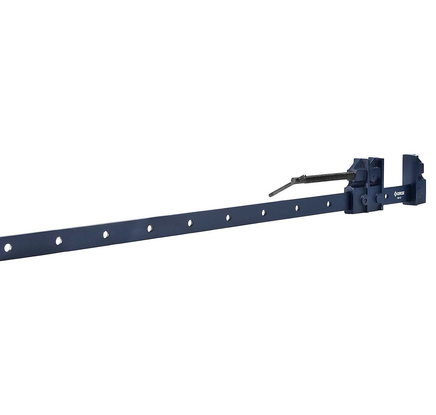 Groz Lama İşkence DBC/48 - 1200 mm