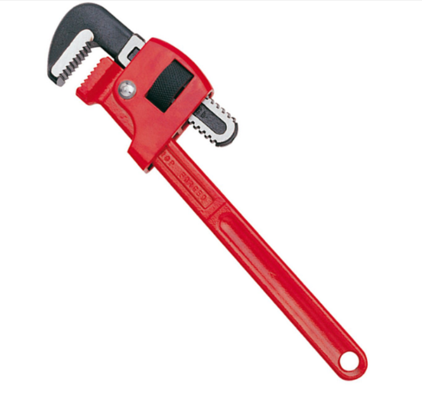 Virax Stillson Boru Anahtarı 3.1/2'' - 900 mm