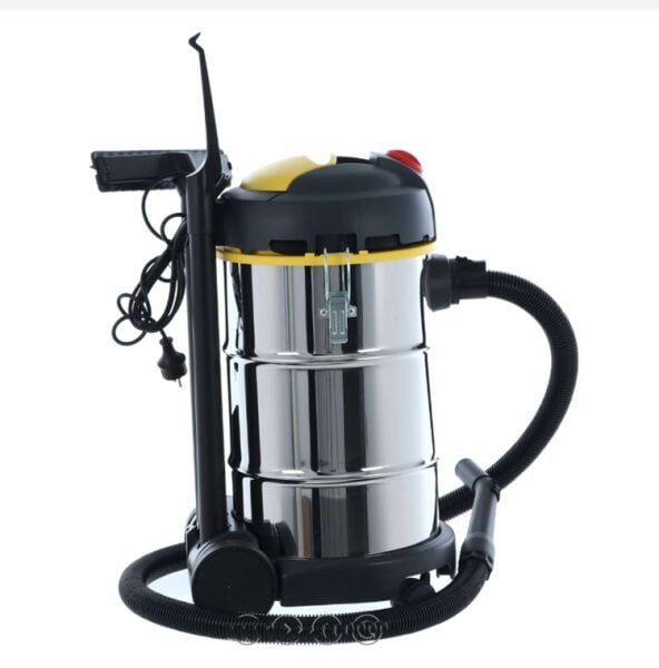 Lavor WT30X Islak ve Kuru Elektrikli Süpürge 1600 W